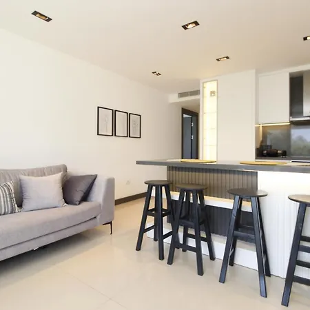 Mira Oezel Havuzlu 3+1 Torba/bodrum Bodrum