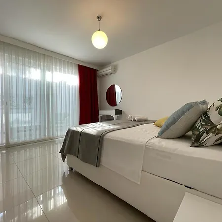 Hotel Mira Oezel Havuzlu 3+1 Torba/bodrum Bodrum